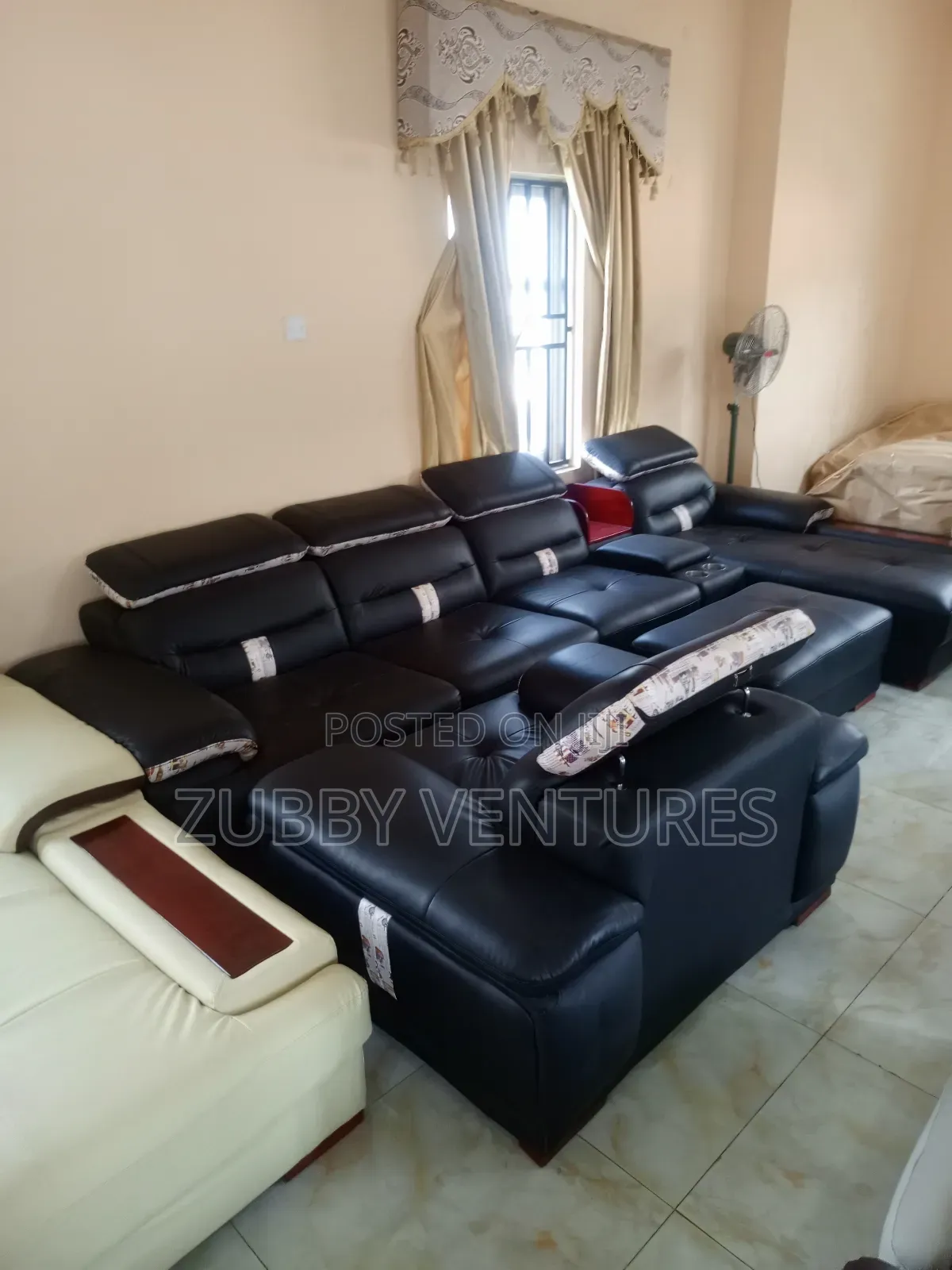 Brand New Quality and Imported Early Check Chairs 8-Seater