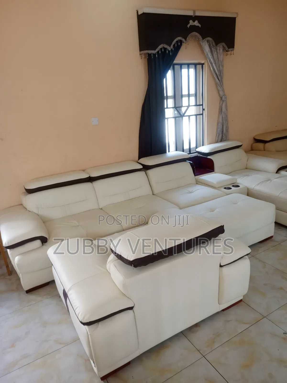 Brand New Quality and Imported Early Check Chairs 8-Seater
