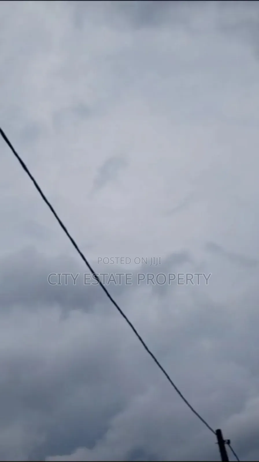 One Plot of Land for Sale in Rukpokwu