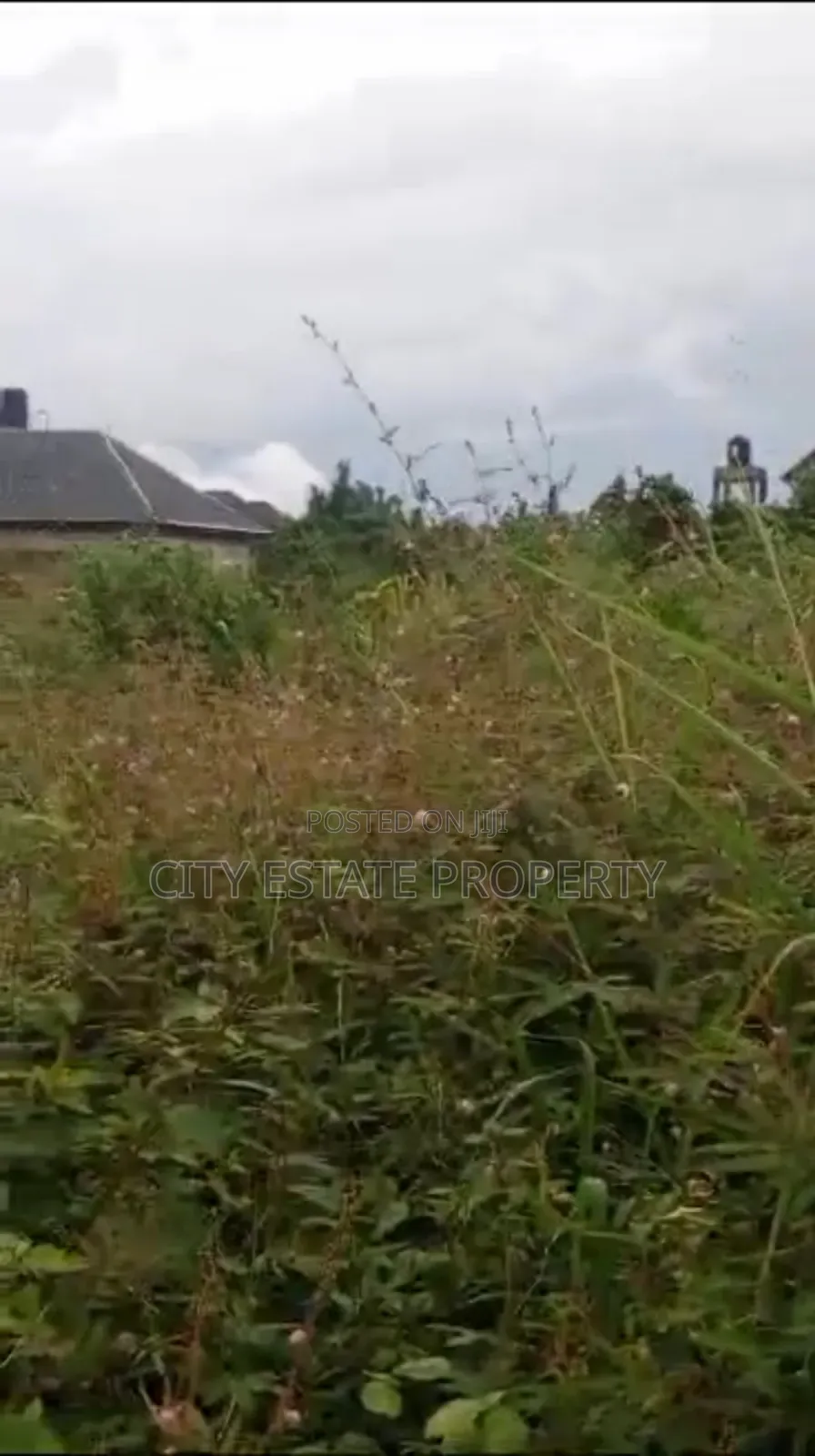 One Plot of Land for Sale in Rukpokwu