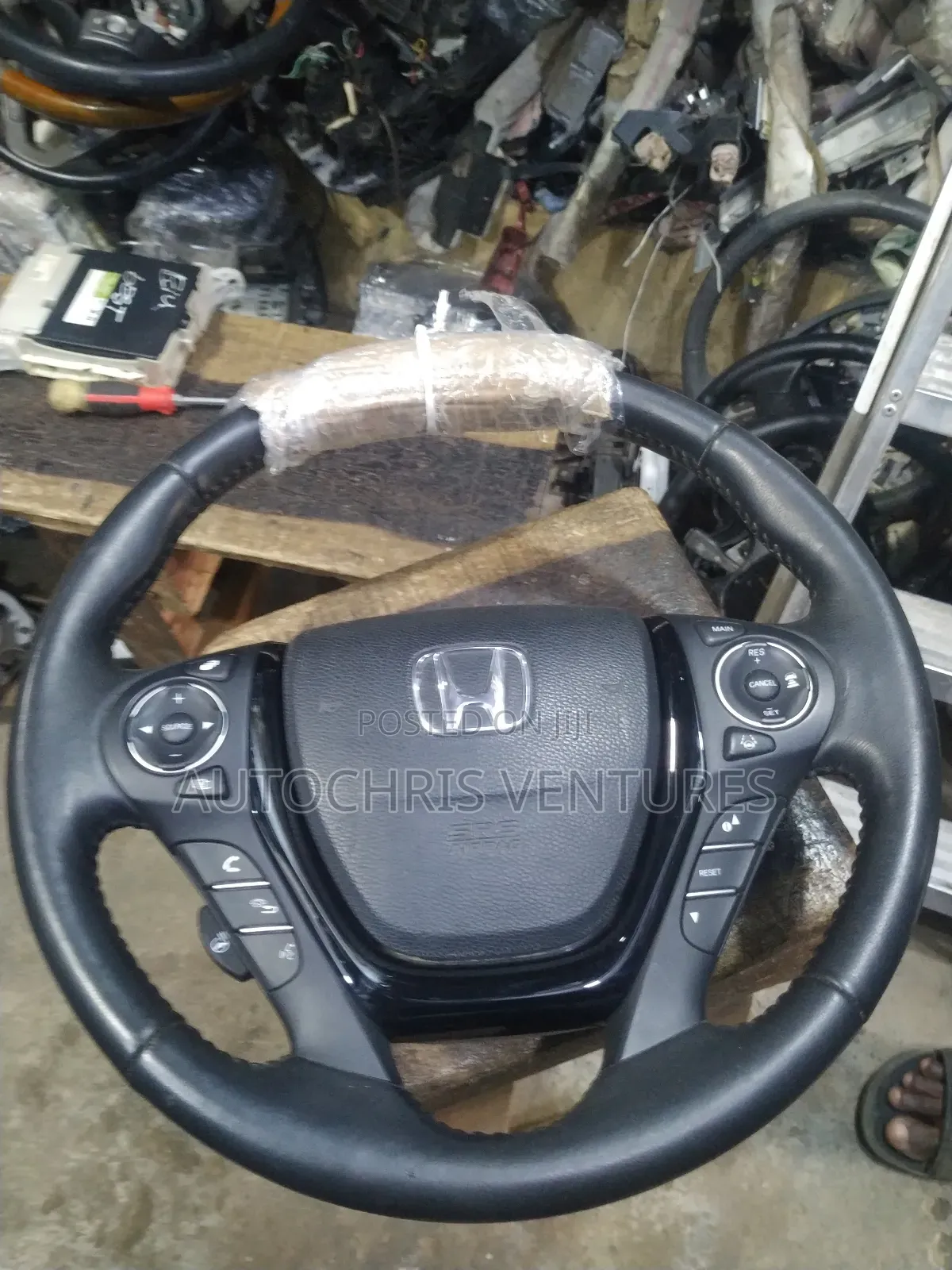 Steering Wheel for Honda Pilot 2015