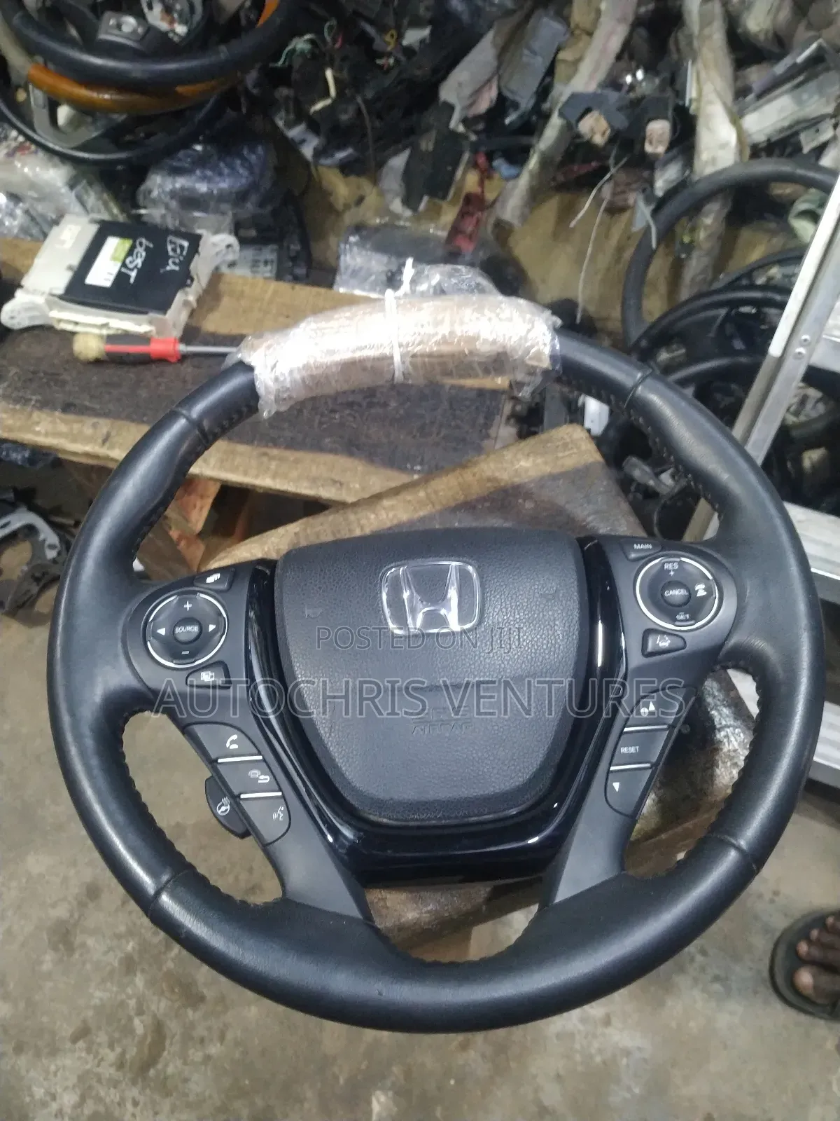 Steering Wheel for Honda Pilot 2015