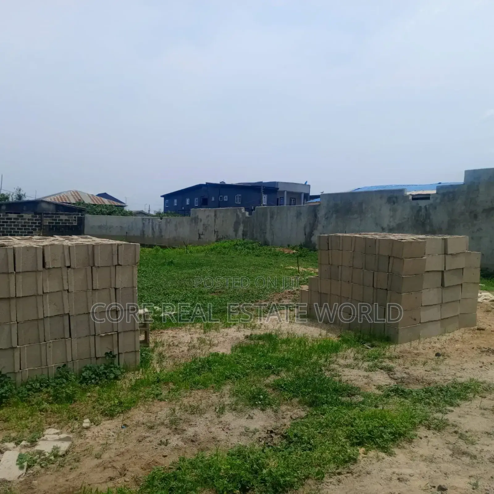 Right Place to Live, Estate, Awoyaya Lagos State