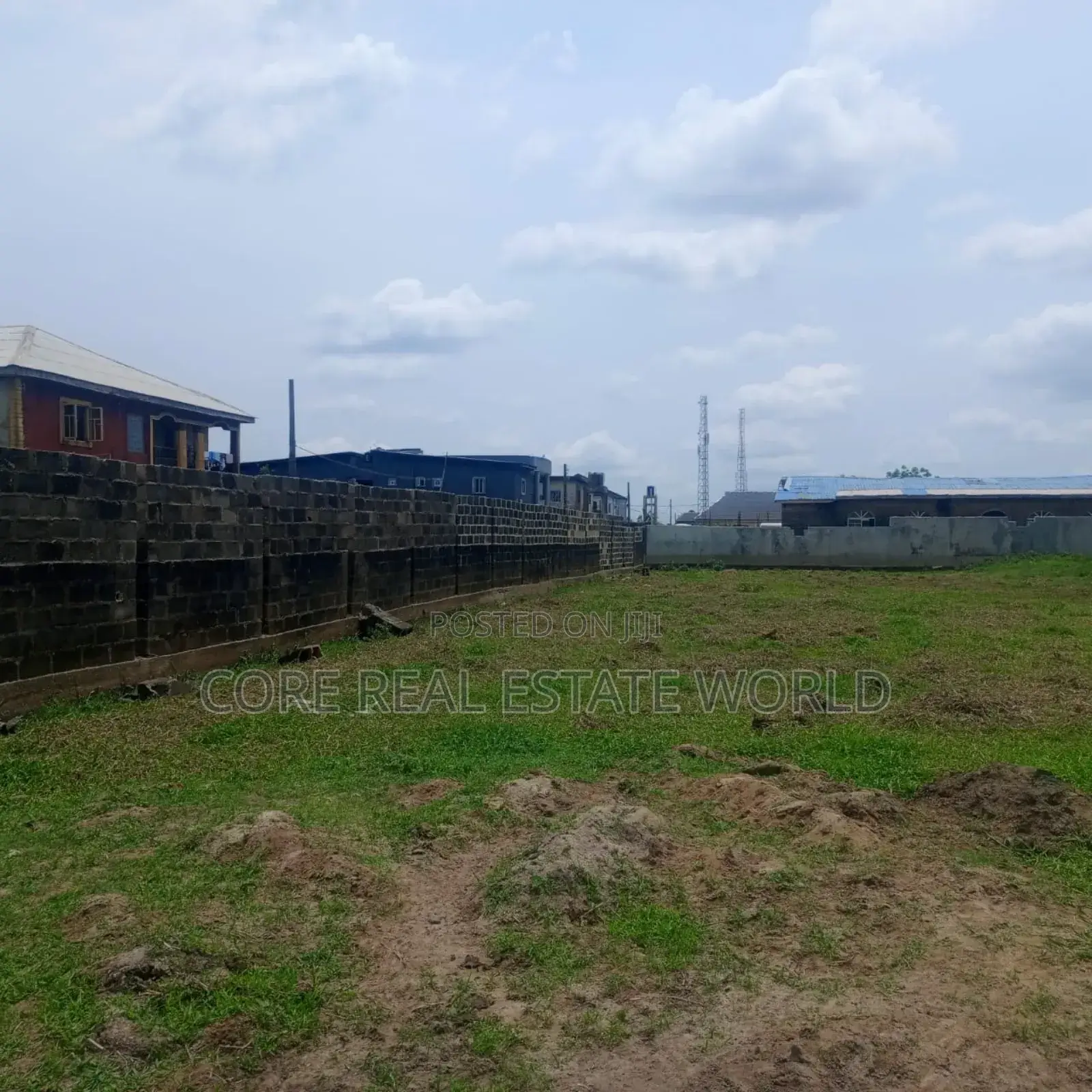 Right Place to Live, Estate, Awoyaya Lagos State
