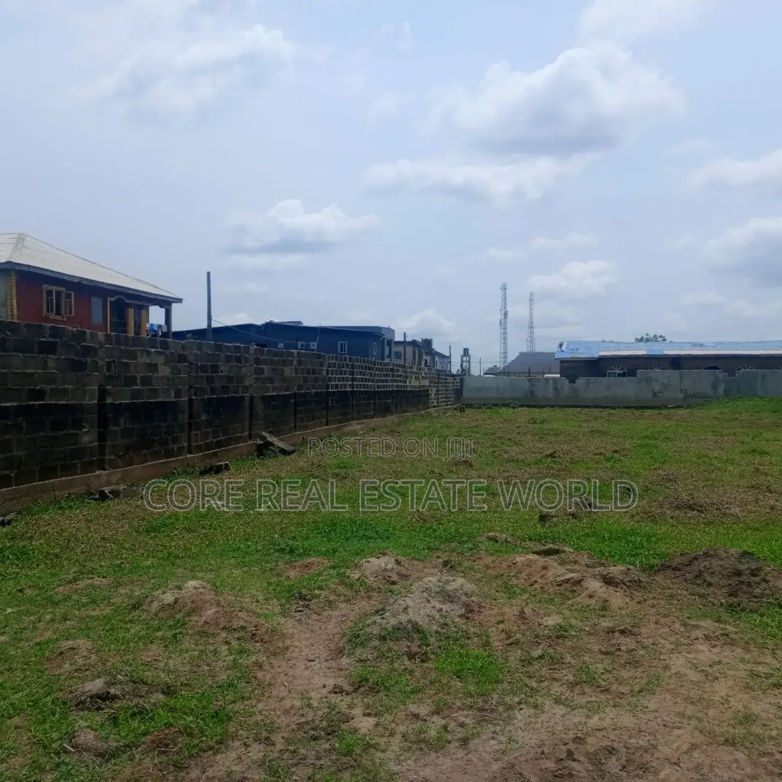 Right Place to Live, Estate, Awoyaya Lagos State