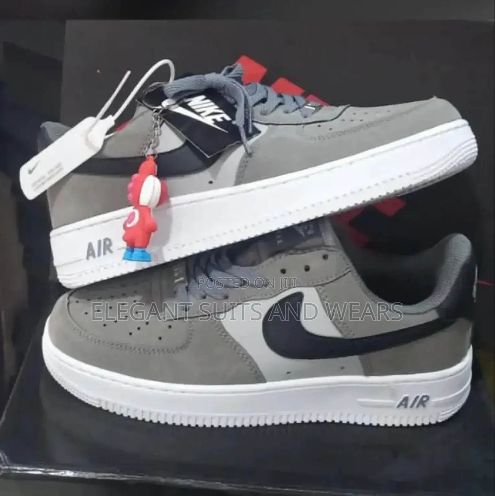 Sneakers - Teens And Kids
