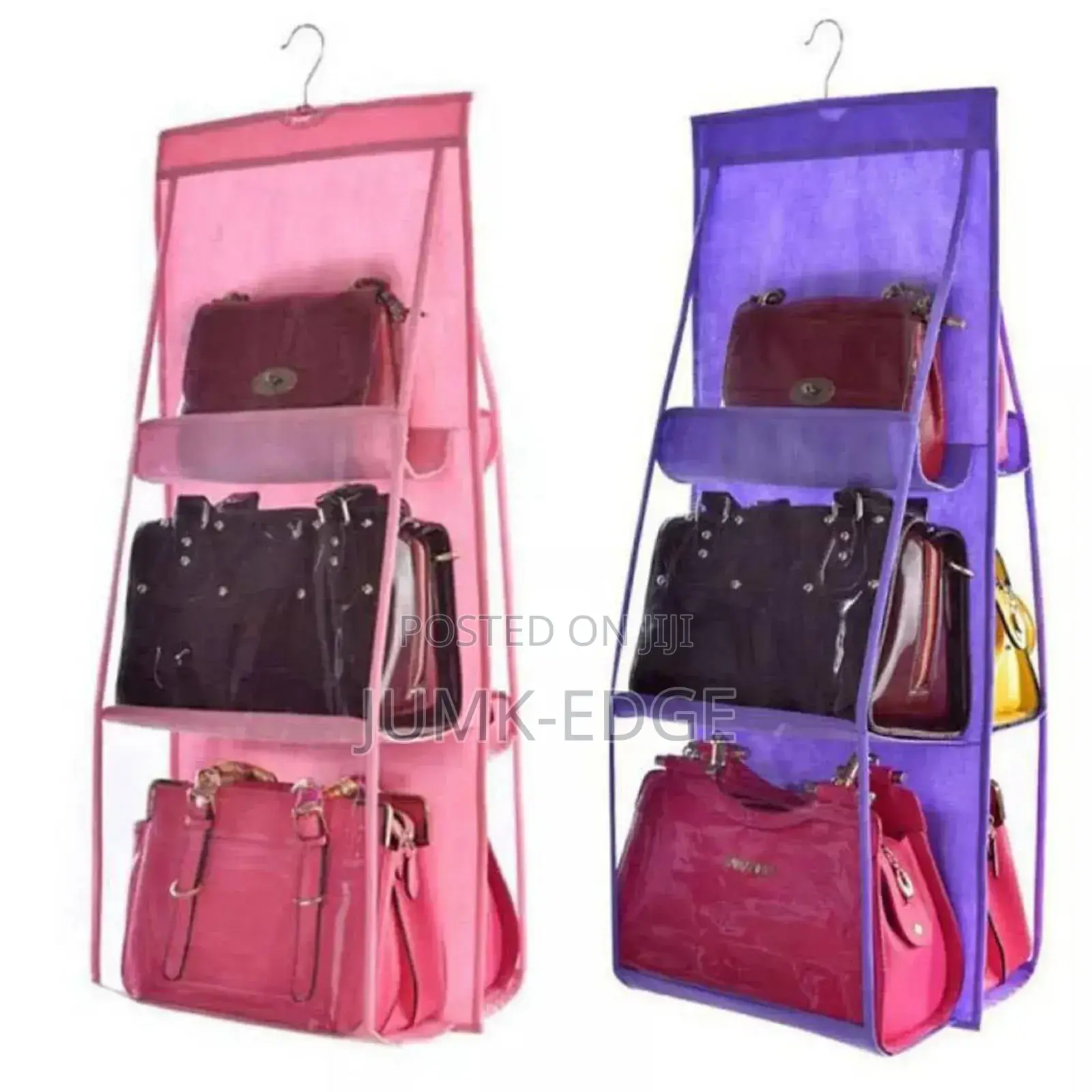 Bag Hanger