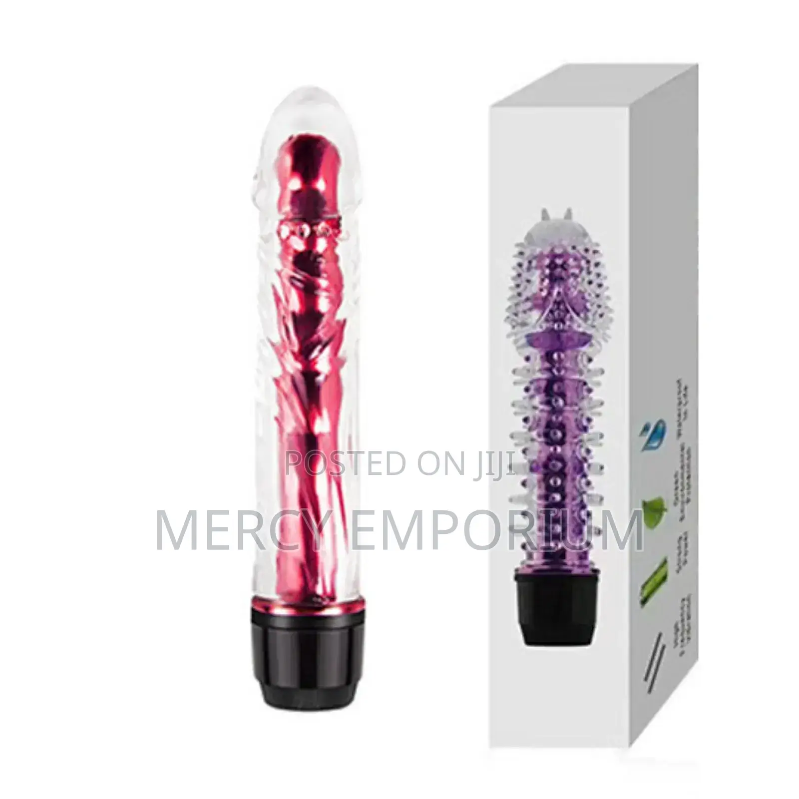 Soft Silicone Bullet Women Sex Toy. Dragon Bar