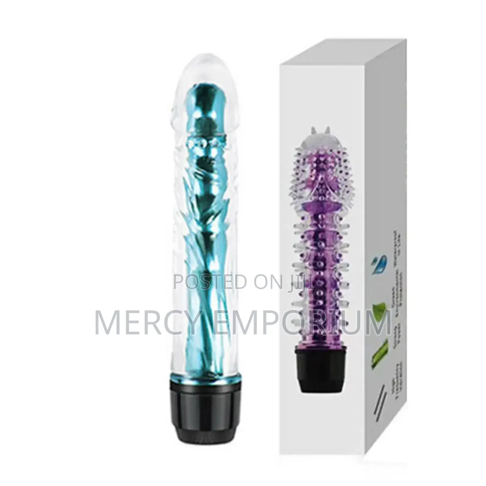 Soft Silicone Bullet Women Sex Toy. Dragon Bar