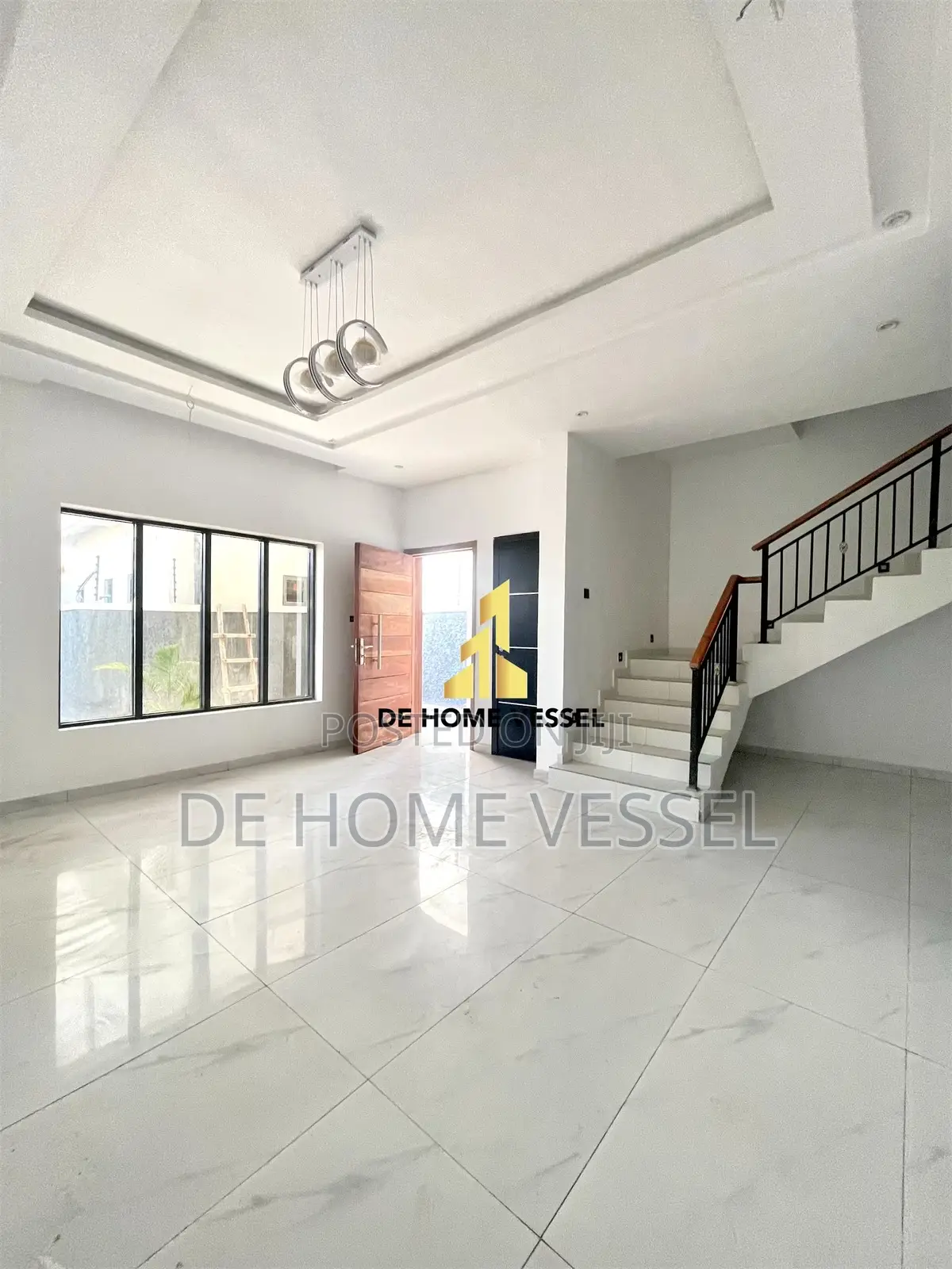 4bdrm Duplex in Ikota for sale