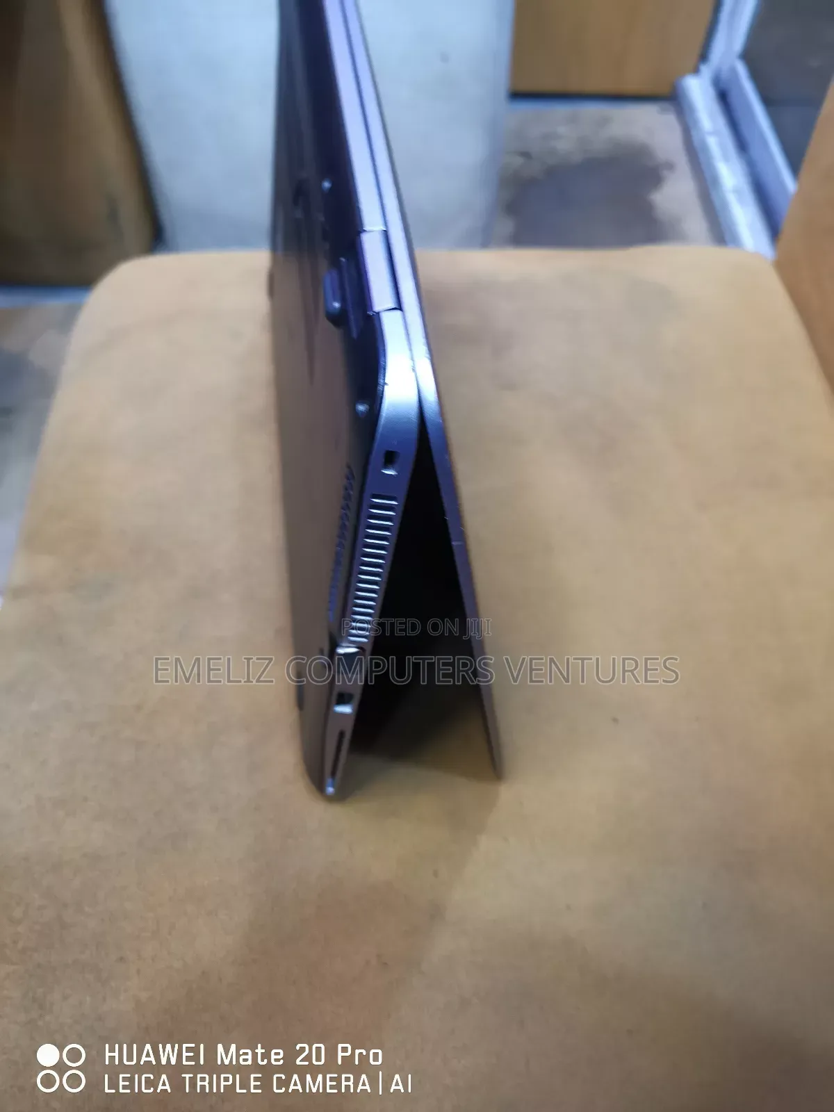 Laptop HP EliteBook 840 G3 8GB Intel Core I5 SSD 256GB
