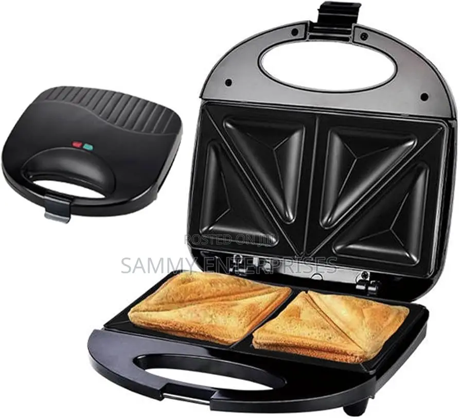 Sandwich Maker