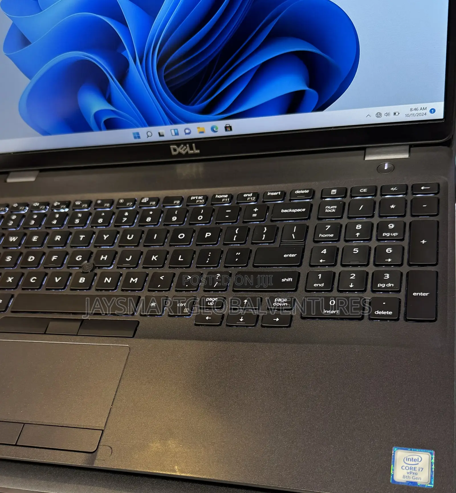 Laptop Dell Latitude E5500 16GB Intel Core I7 SSD 256GB