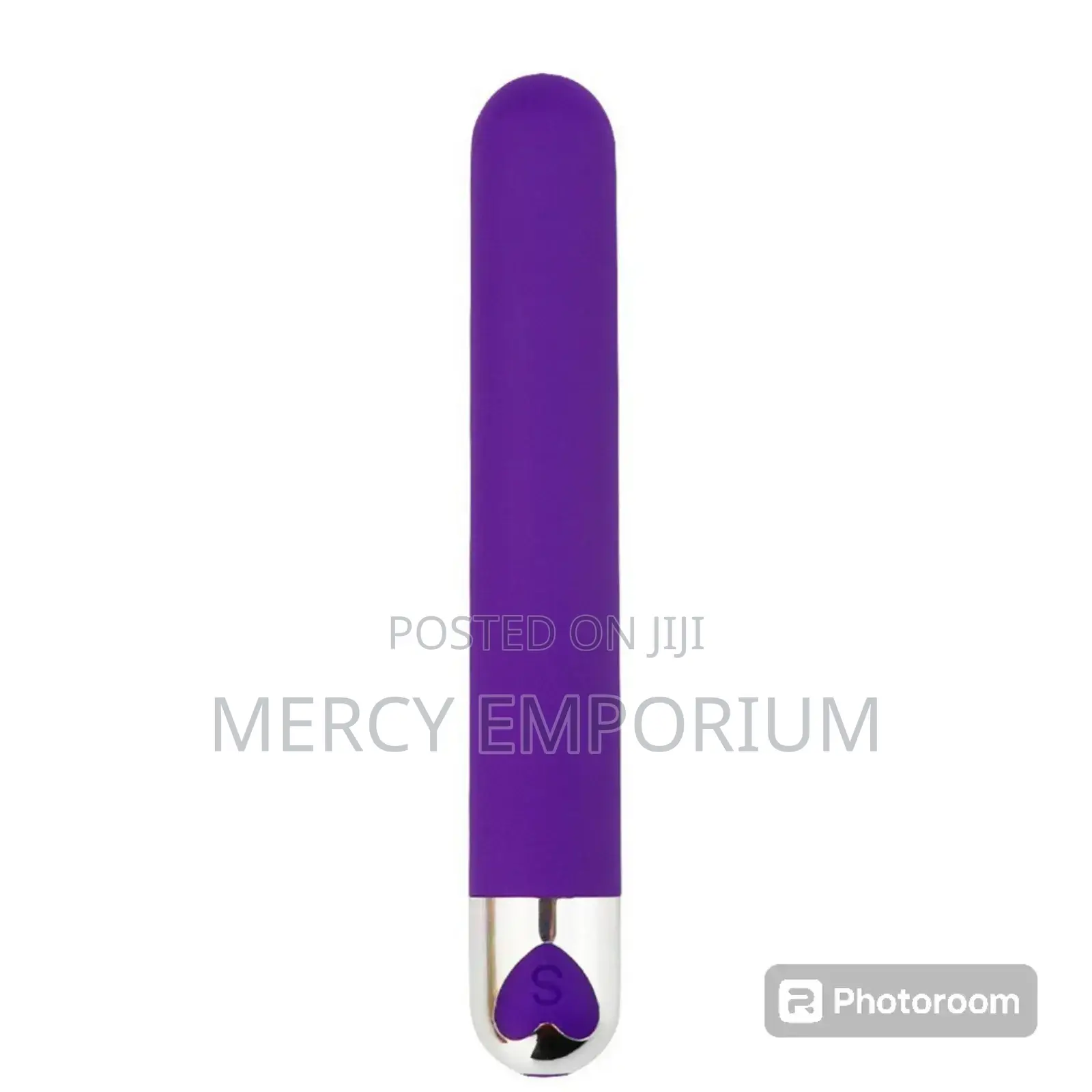 Long Bullet Women Sex Toy Vibrator