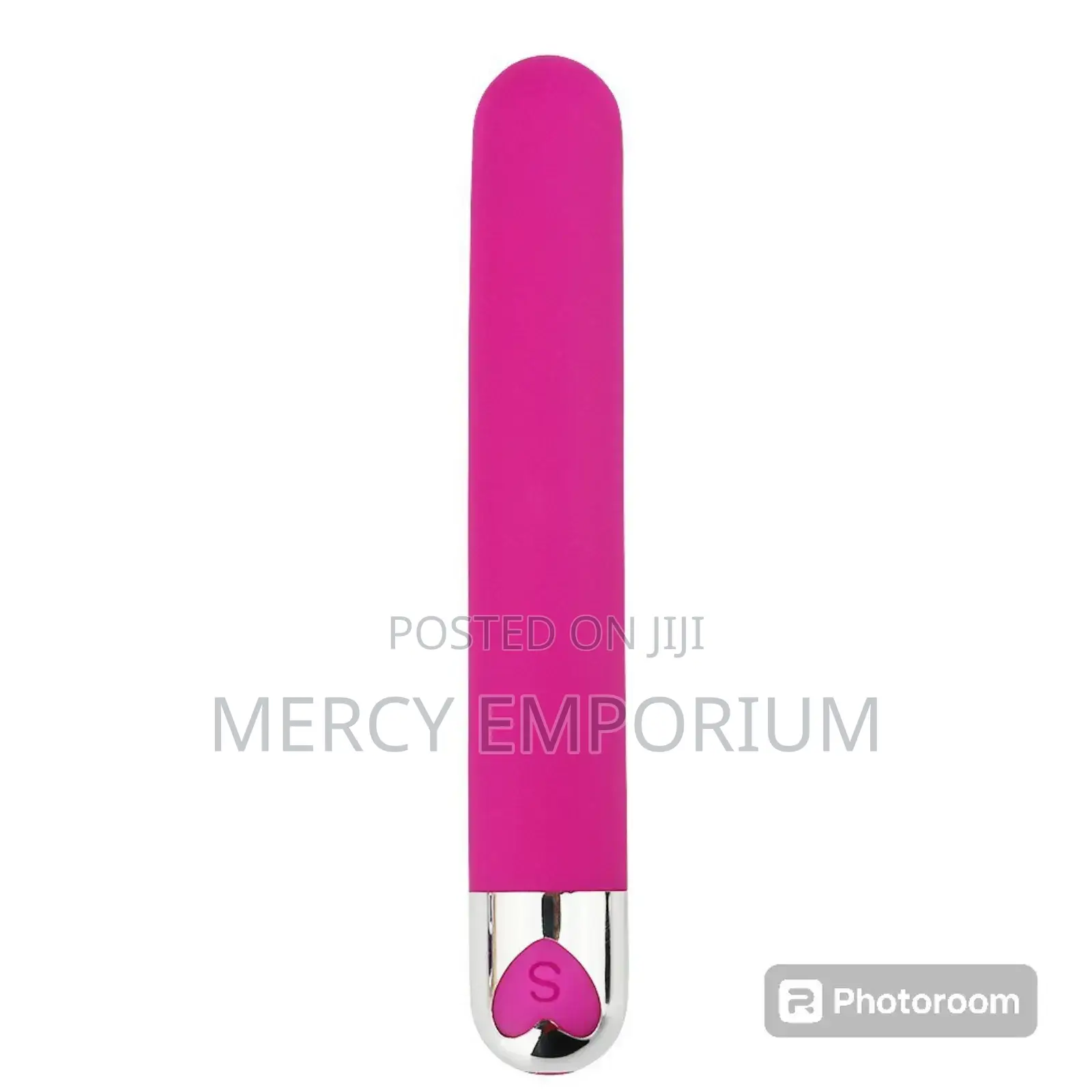 Long Bullet Women Sex Toy Vibrator