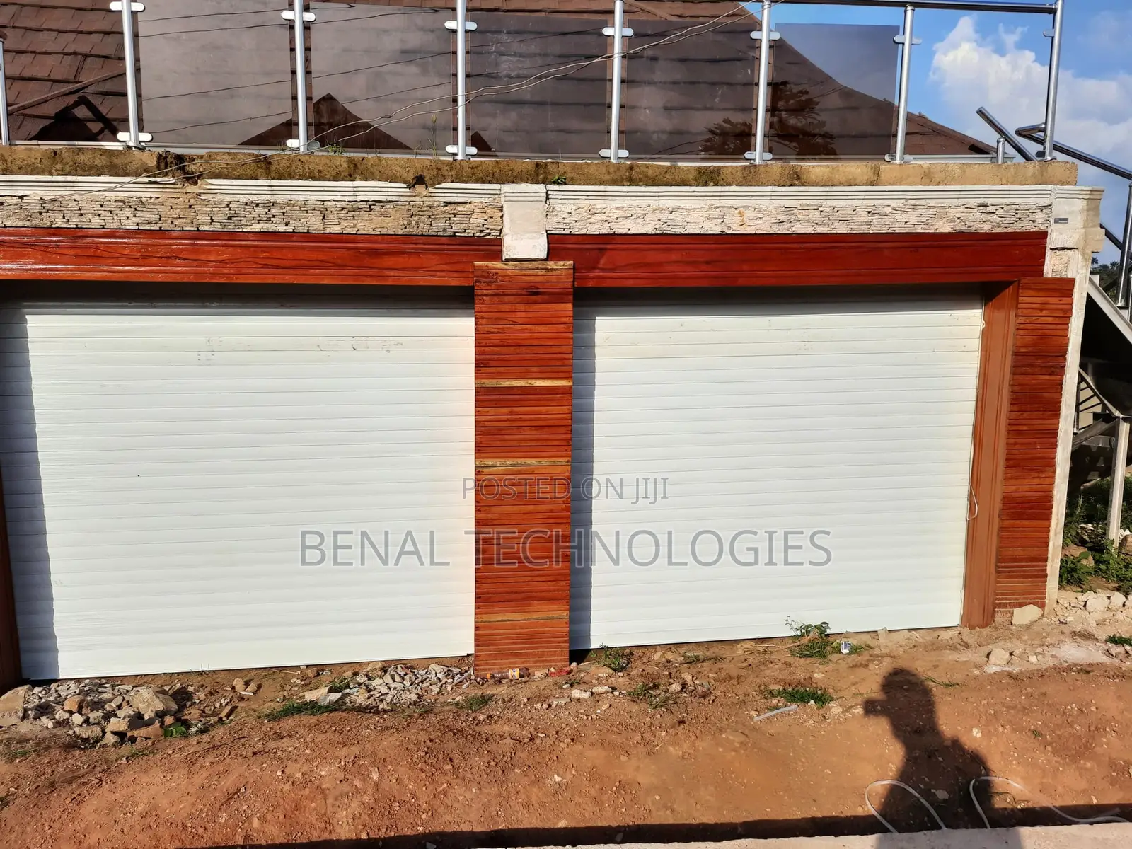Service for Lasting Shutter Gates