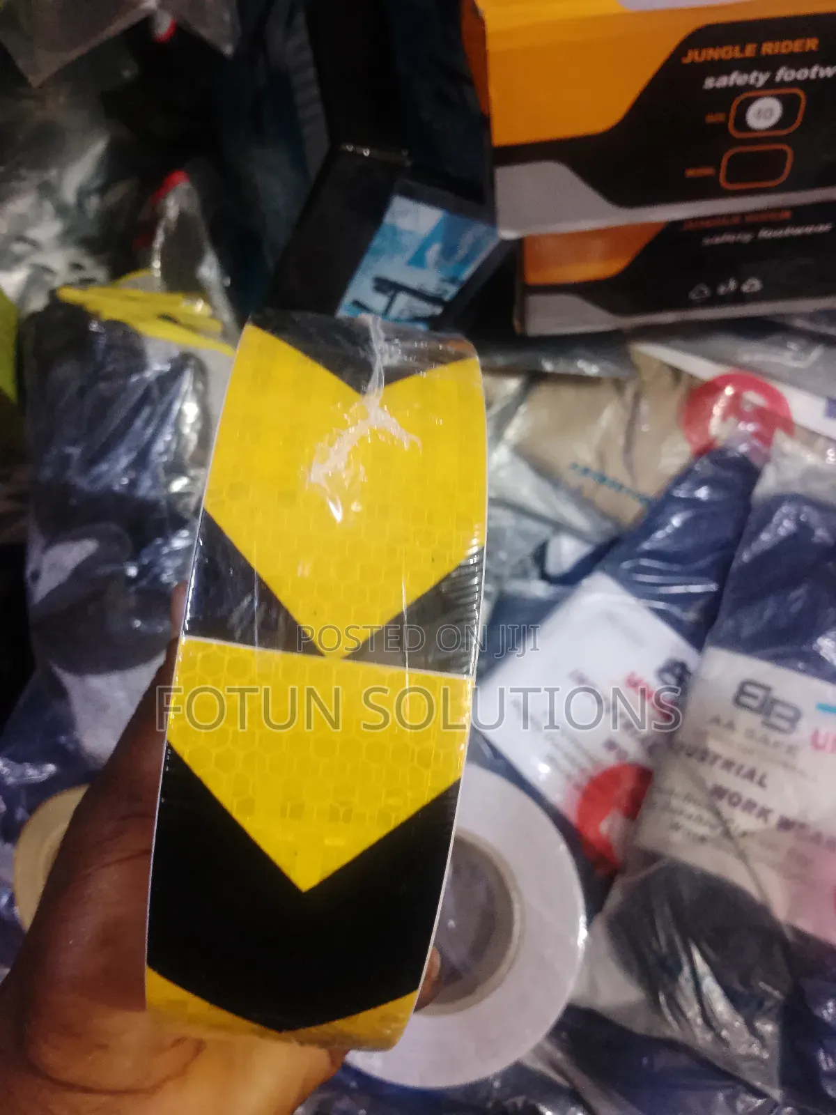 Anti Slip Tape 2 by 20