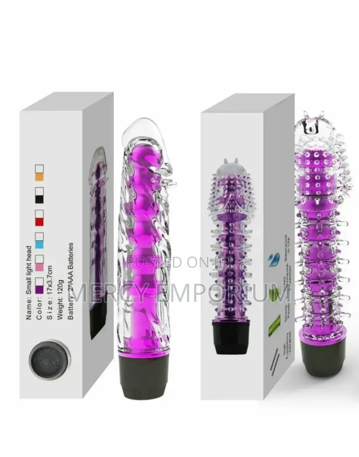 Soft Silicone Bullet Women Sex Toy. Dragon Bar