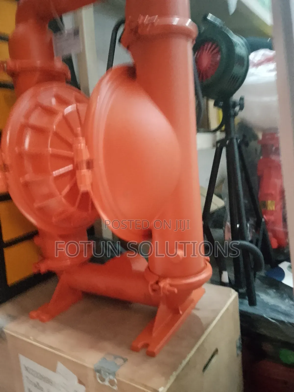 WILDEN PUMP 3 Inches