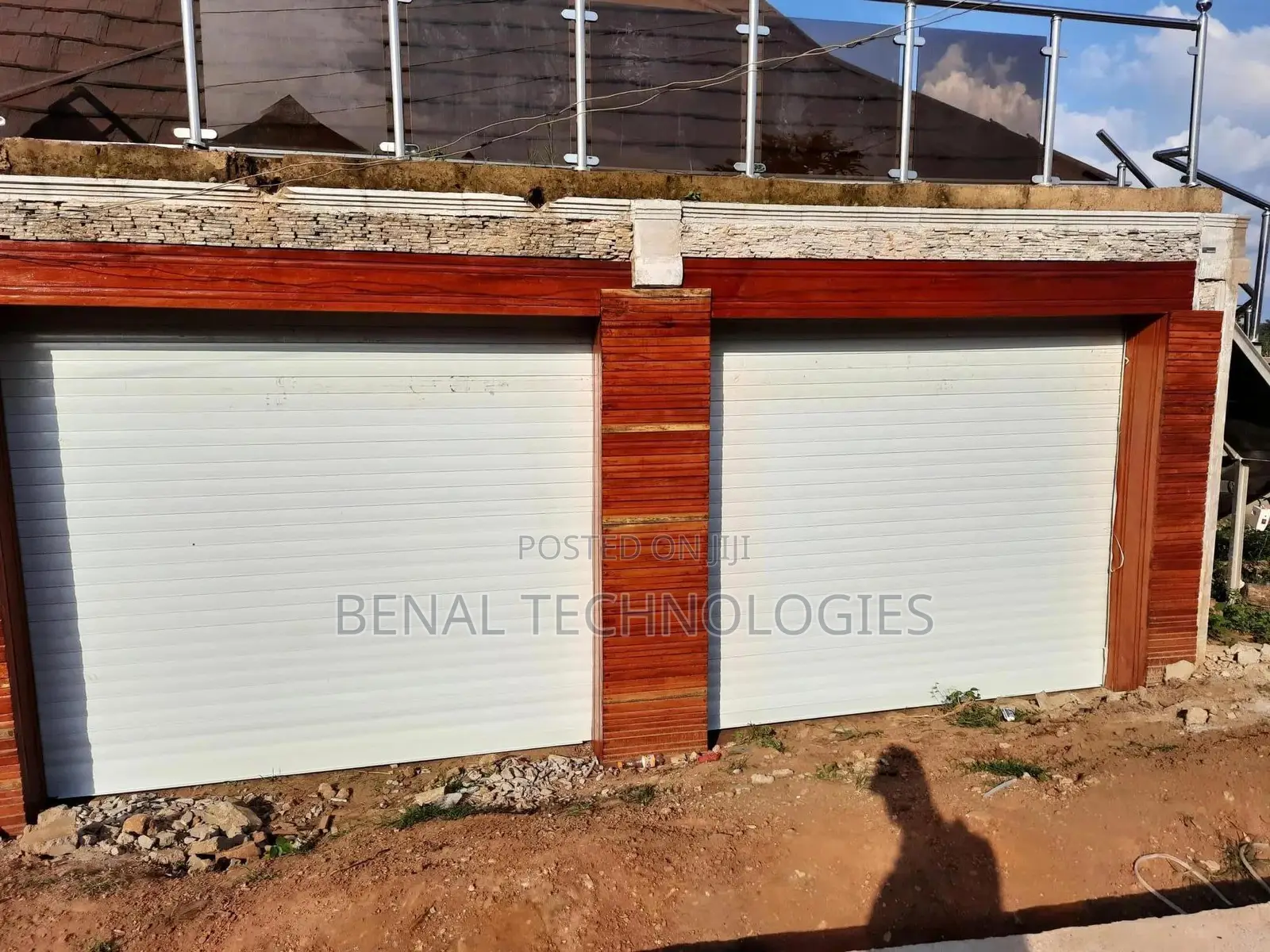 Resilient Roller Gate Solutions