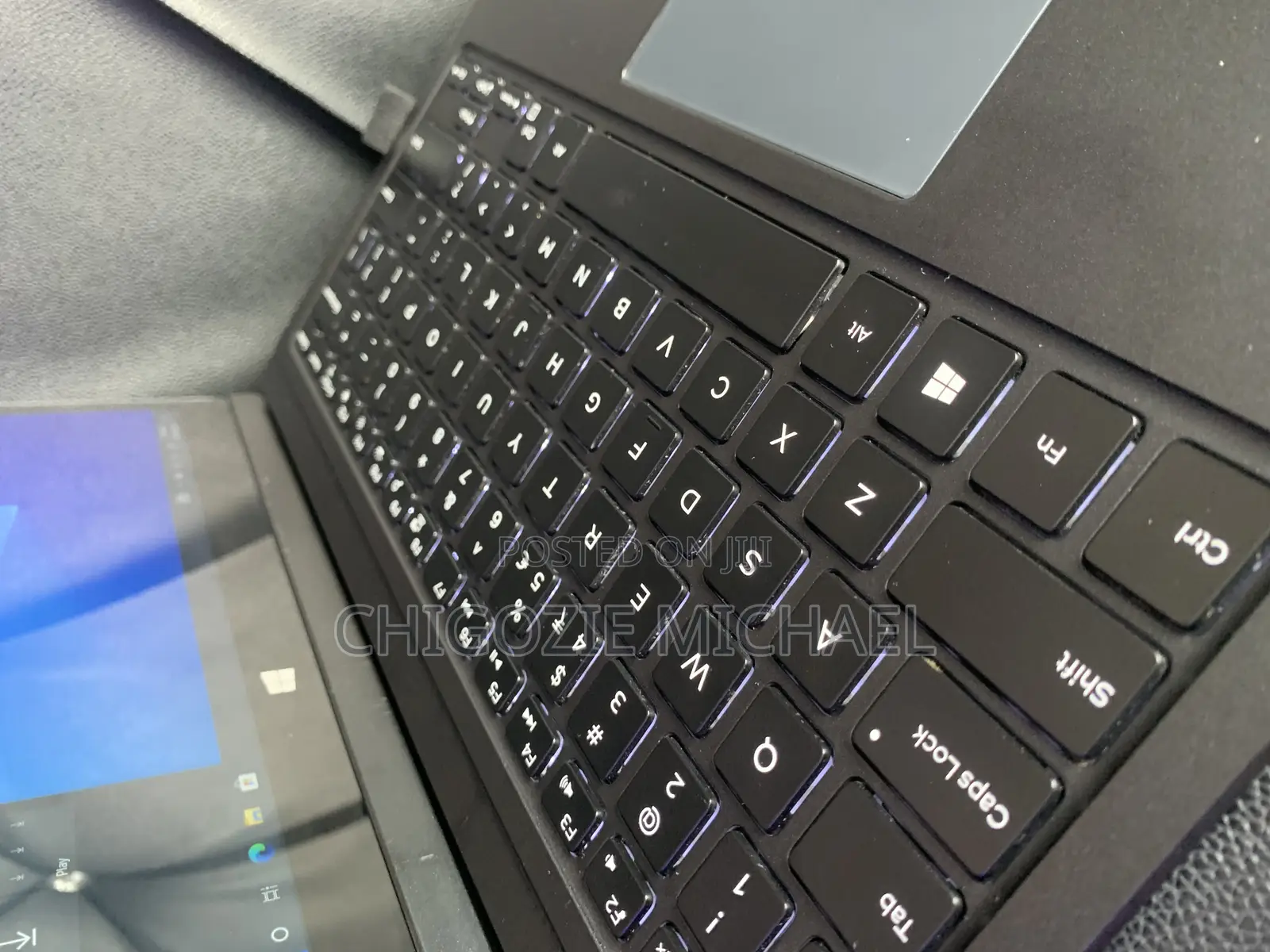 Laptop Dell Latitude 12 7275 8GB Intel Core M SSD 256GB