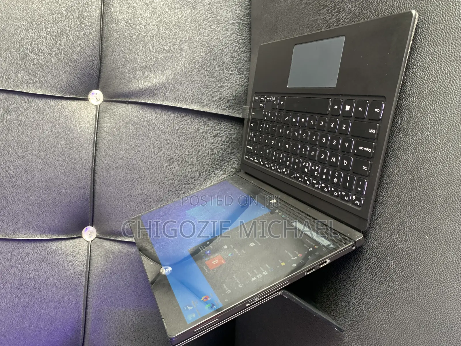 Laptop Dell Latitude 12 7275 8GB Intel Core M SSD 256GB
