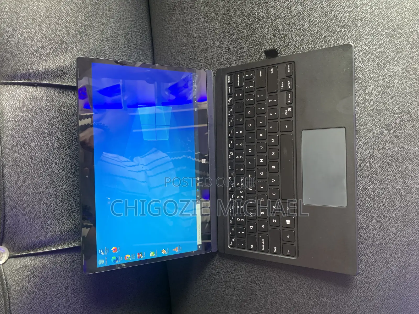 Laptop Dell Latitude 12 7275 8GB Intel Core M SSD 256GB
