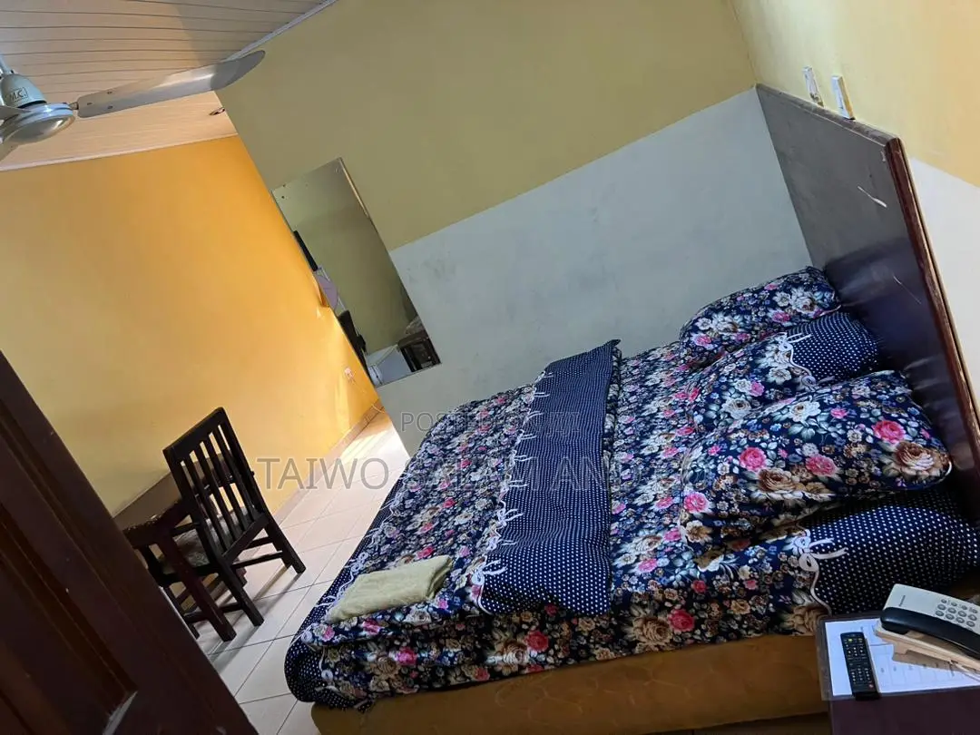 20 Rooms Hotel in Main Jericho