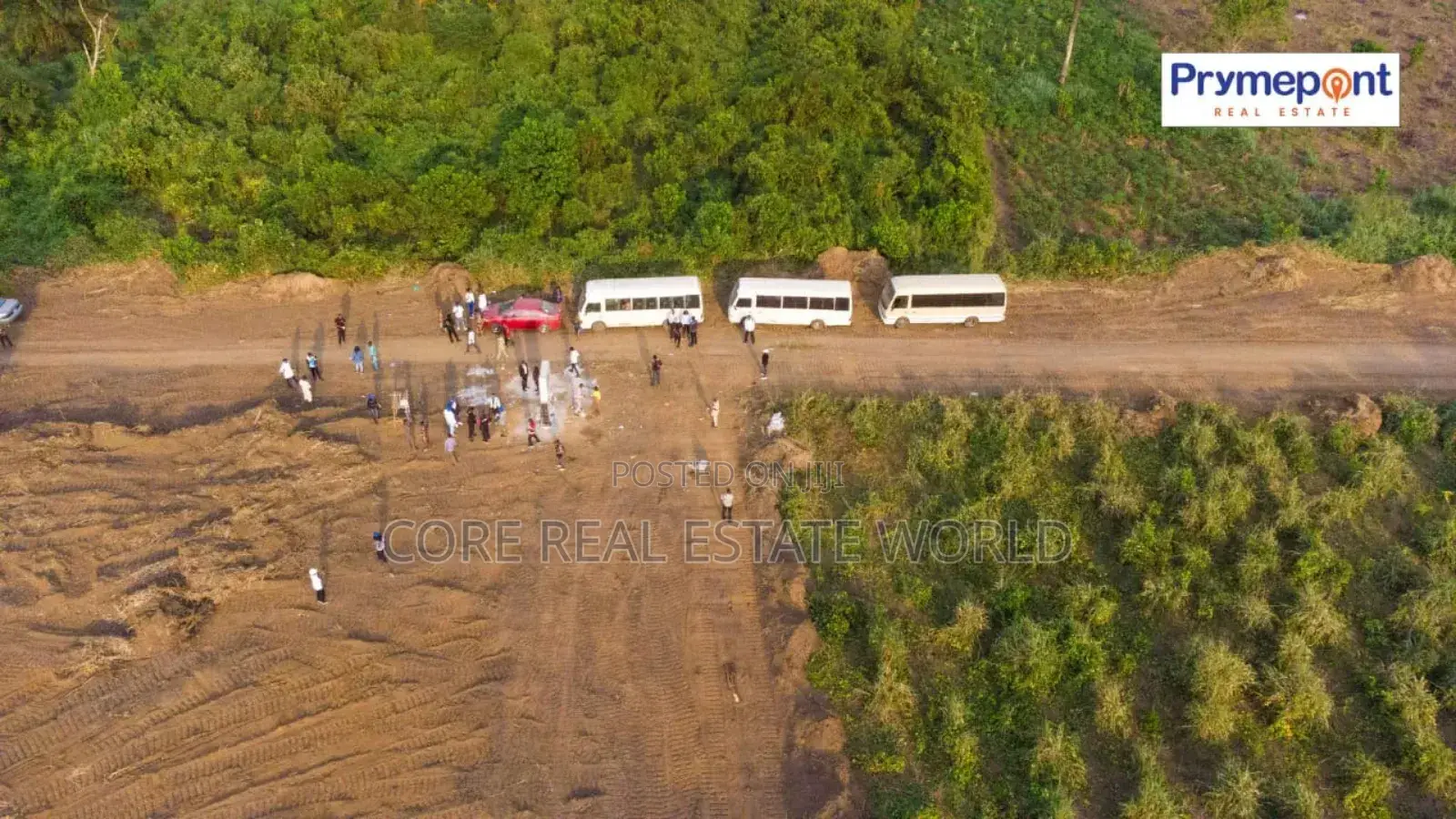 Very Affordable Land, Ph