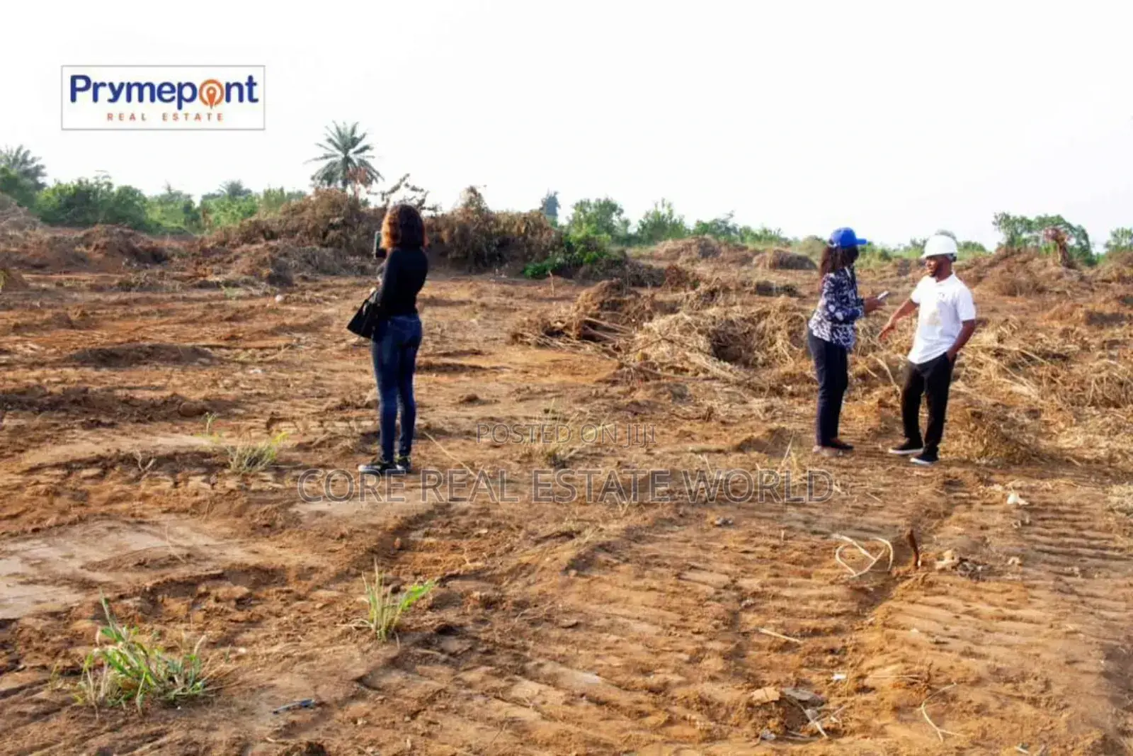 Very Affordable Land, Ph