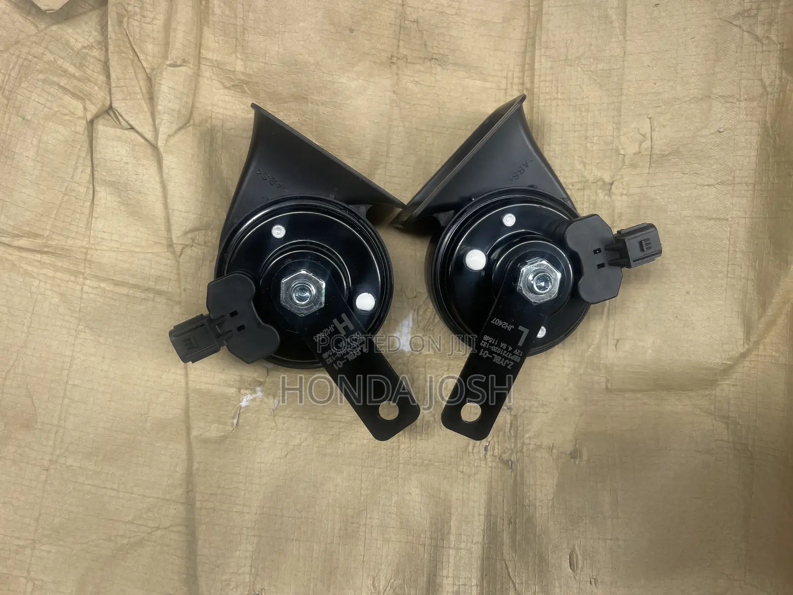 Horn For Honda 2017,2019,2020 Accord, Cr-v,Civic Original Type