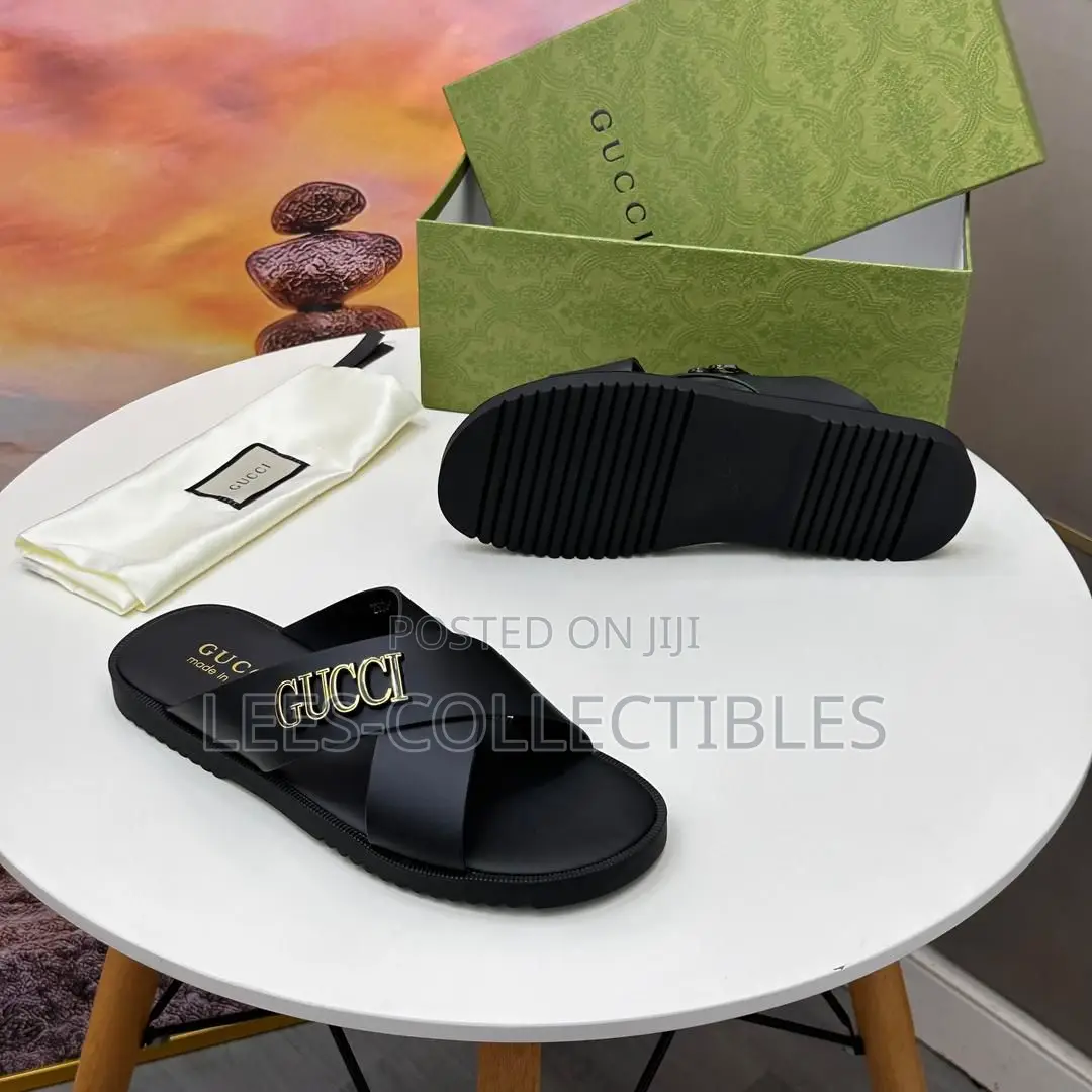 Quality Unisex Cross Pams