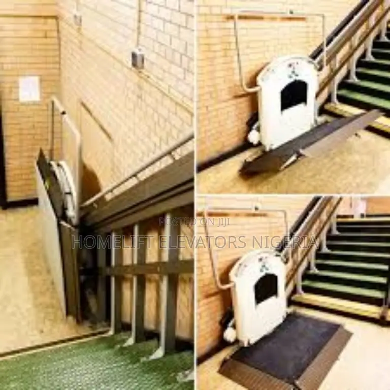 Home Stairlift Multicare