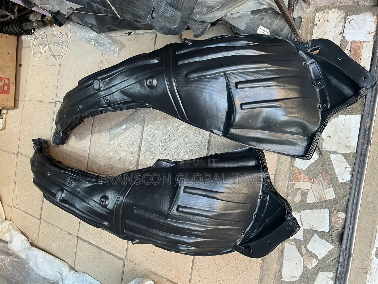 Sand Protector 2009-2013 Honda Pilot