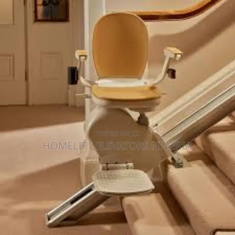 Homeglide Straight Stairlift