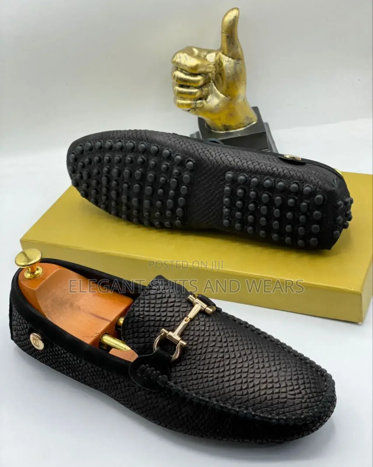 Quality Footwear - Men