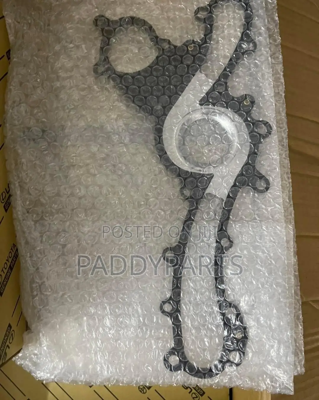 Lexus GS350 Water Pump