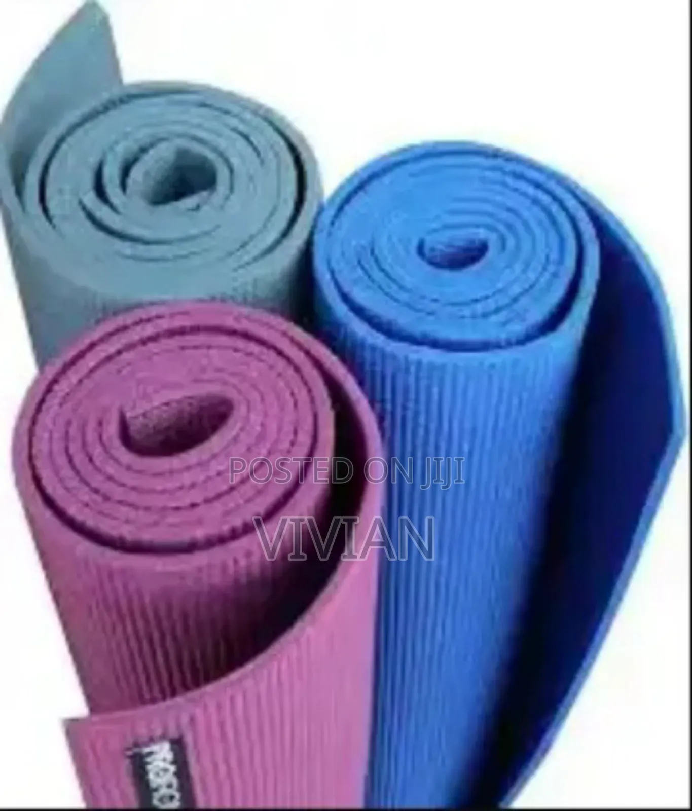 Yoga/ Exercise Mat