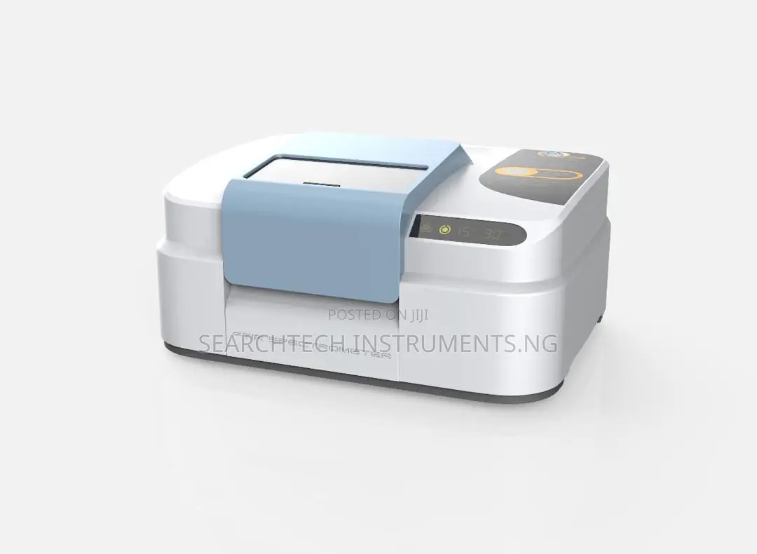 Ftir Spectrophotometer