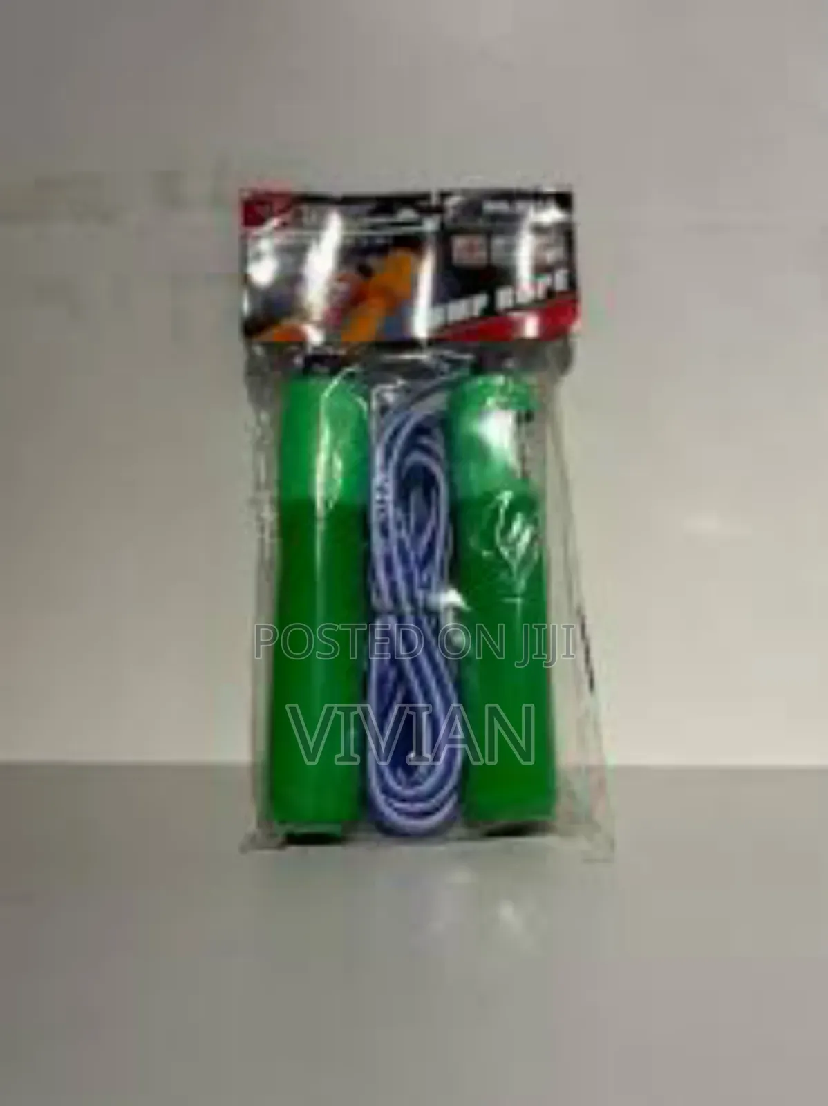 Skipping Rope