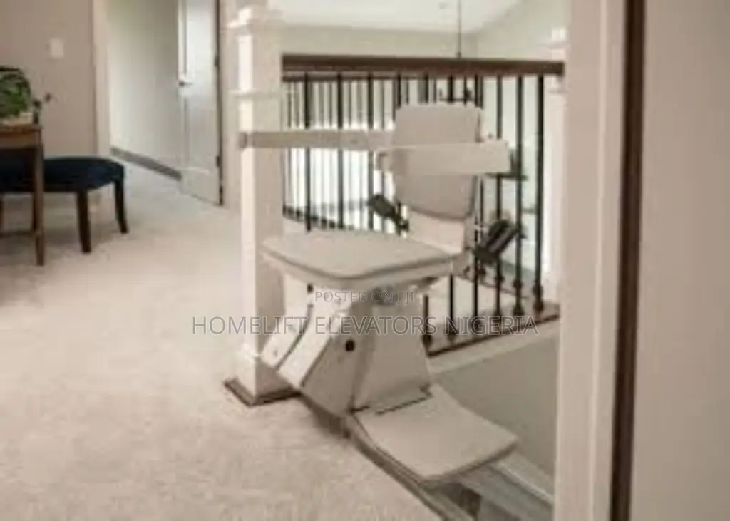 Home Mobility Stairlift