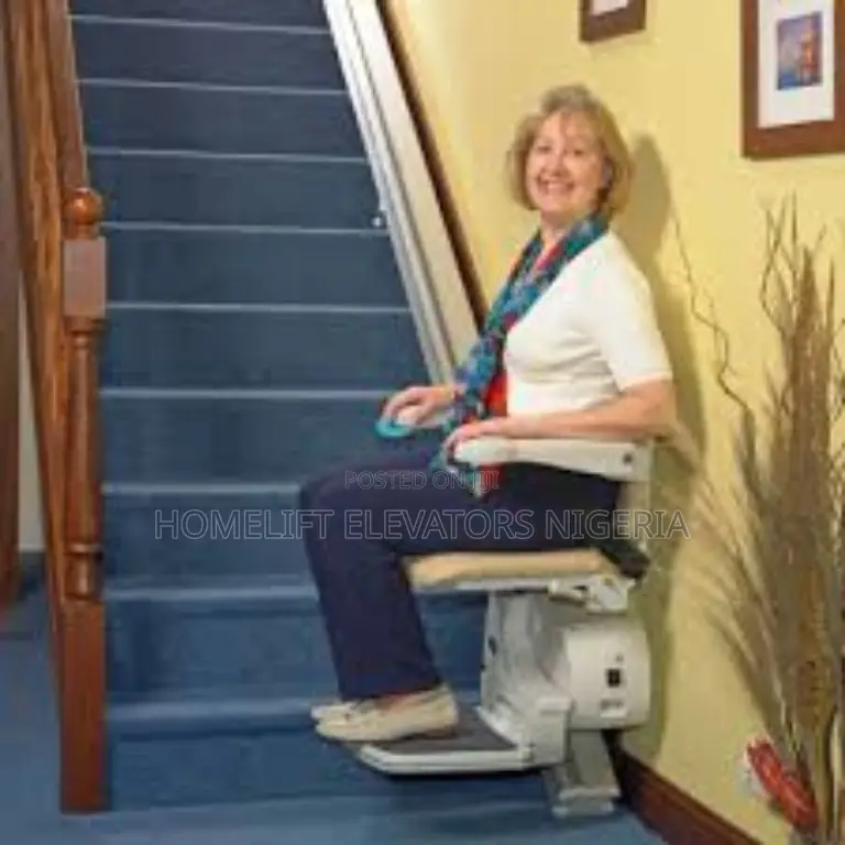 Homeglide Extra Stairlift