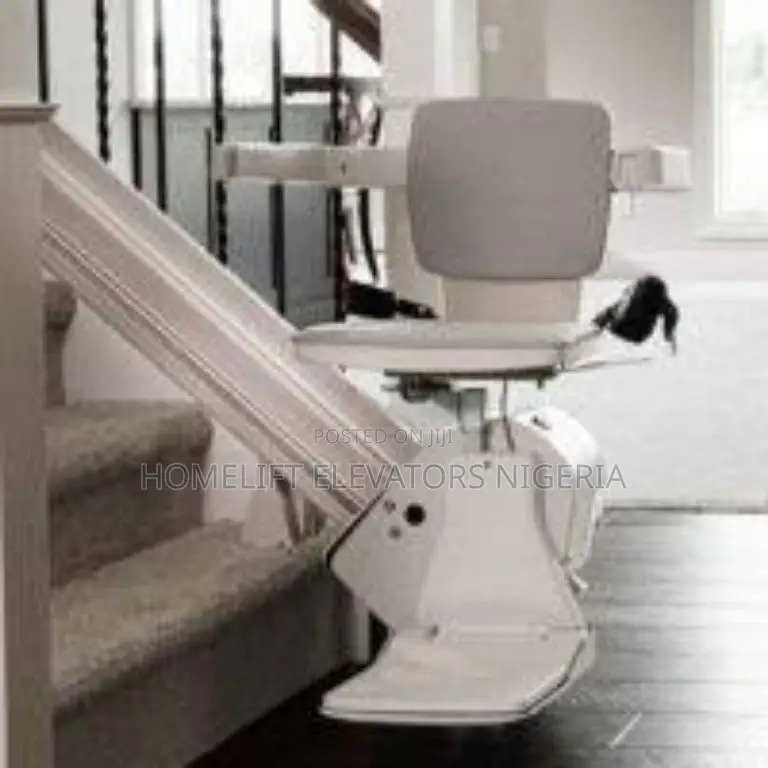 Portable Stair Lift for Disabled