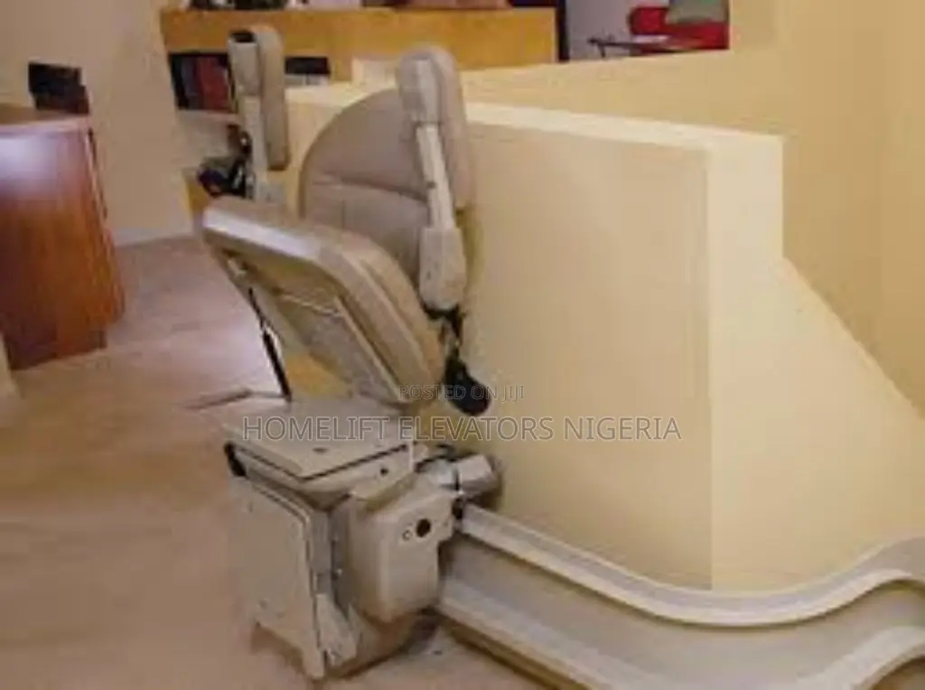 Residential Stairlift for Home