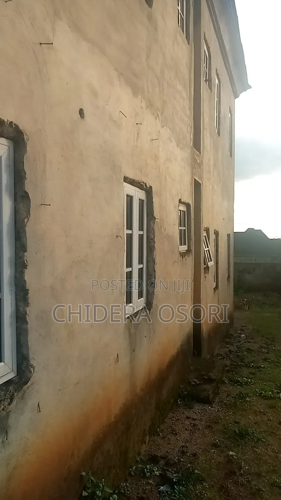3bdrm Block of Flats in Dawaki for sale