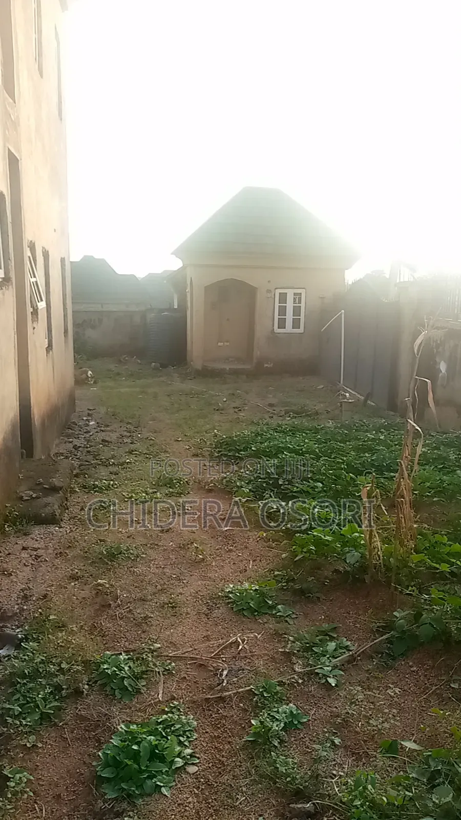 3bdrm Block of Flats in Dawaki for sale