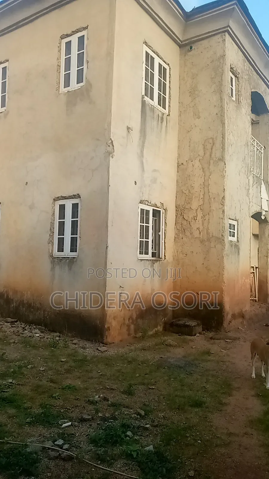 3bdrm Block of Flats in Dawaki for sale