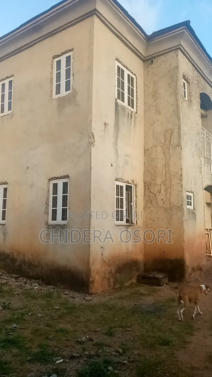 3bdrm Block of Flats in Dawaki for sale