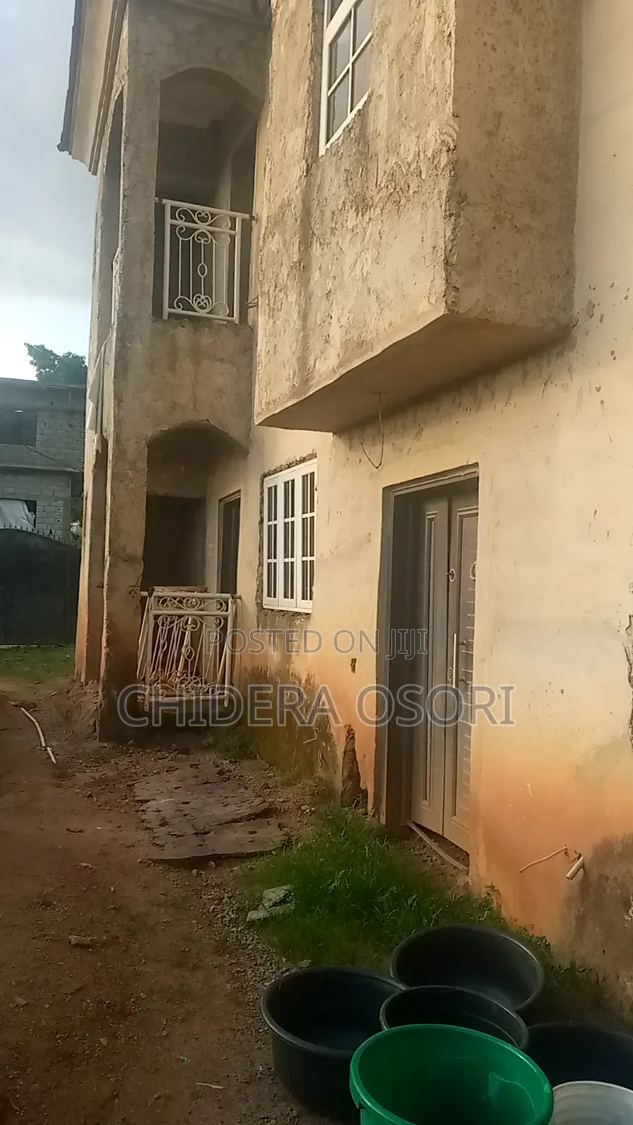 3bdrm Block of Flats in Dawaki for sale