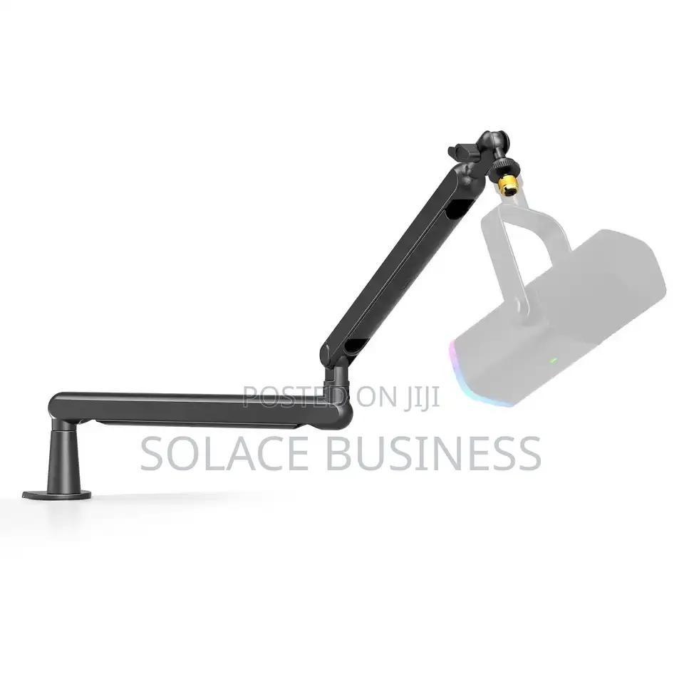 Fifine Bm88 Boom Arm for Shure Sm7b Am8